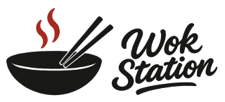 Wok Station