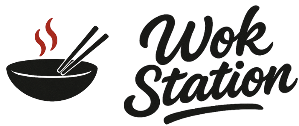Wok Station